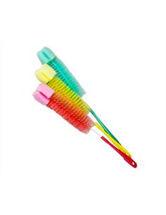 SPAZZOLA 38244 LAVABOTTIGLIA 40,5CM