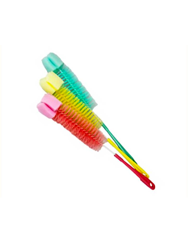 SPAZZOLA 38244 LAVABOTTIGLIA 40,5CM