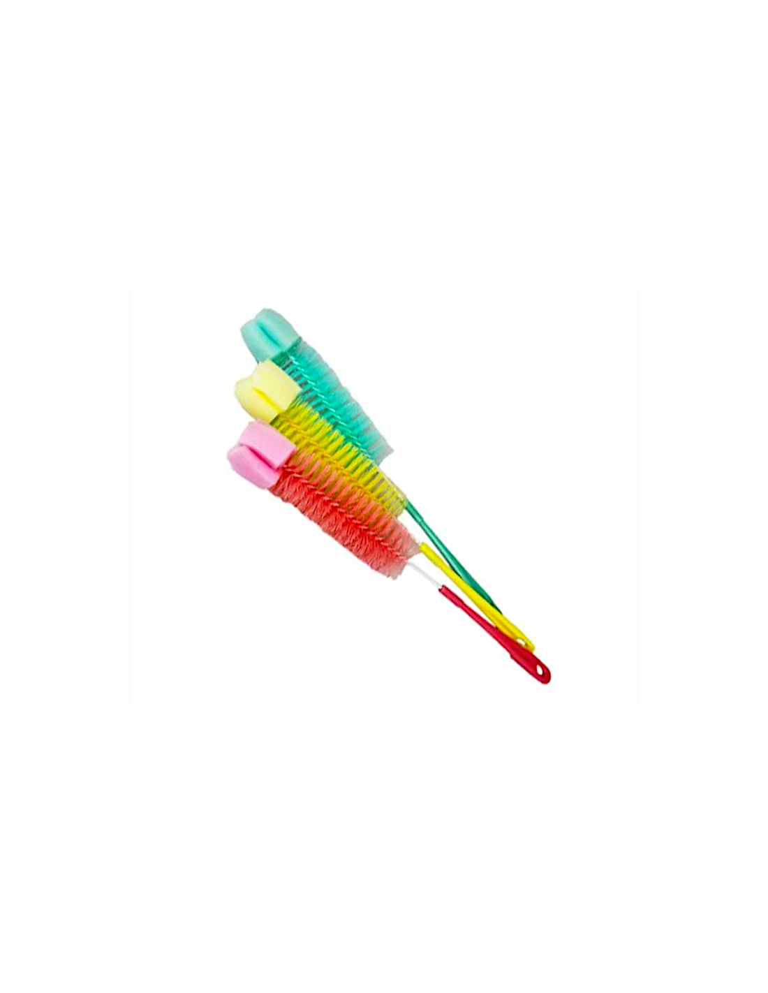 SPAZZOLA 38244 LAVABOTTIGLIA 40,5CM