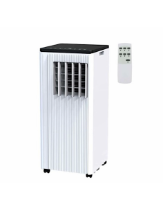 CLIMA PORTATILE ACP980 MASTER 9000 BTU AKAI