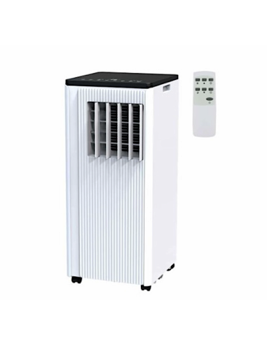 CLIMA PORTATILE ACP980 MASTER 9000 BTU AKAI