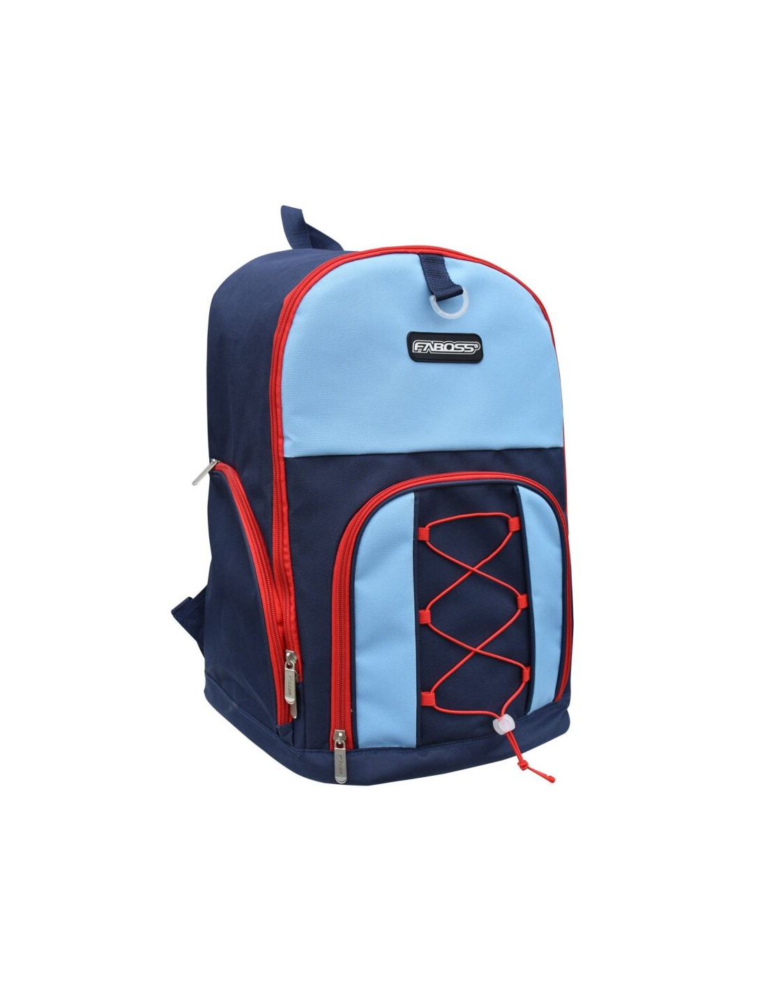 Borsa Termica 30L 3x1 in Poliestere, Impermeabile e Pratica | Shop in Casa
