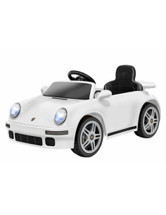 AUTO 42915 BT LI-ION RUF CTR2017 BIANCO 12V