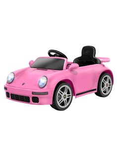 AUTO 42918 BT LI-ION RUF CTR2017 ROSA 12V