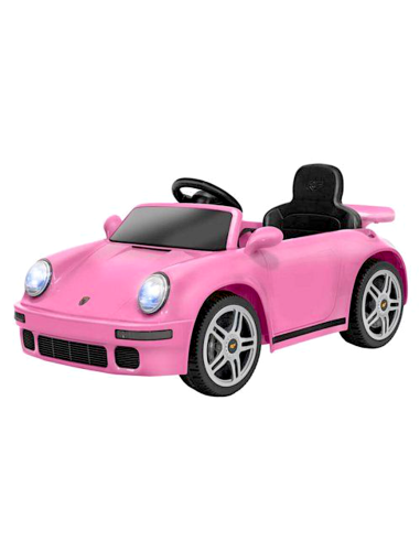 AUTO 42918 BT LI-ION RUF CTR2017 ROSA 12V
