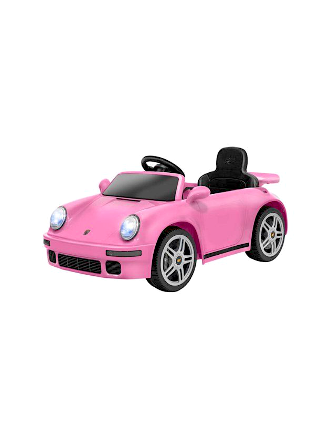 AUTO 42918 BT LI-ION RUF CTR2017 ROSA 12V