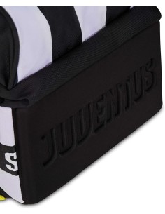 ZAINI: vendita online Seven Juventus Zaino, Bianco Nero, 24-27 L, Maxi Capienza, Scuola Elementare, Bambino, Calcio, 27x39x16... 2