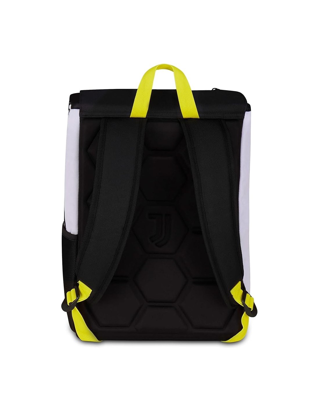 ZAINI: vendita online Seven Juventus Zaino, Bianco Nero, 24-27 L, Maxi Capienza, Scuola Elementare, Bambino, Calcio, 27x39x16...
