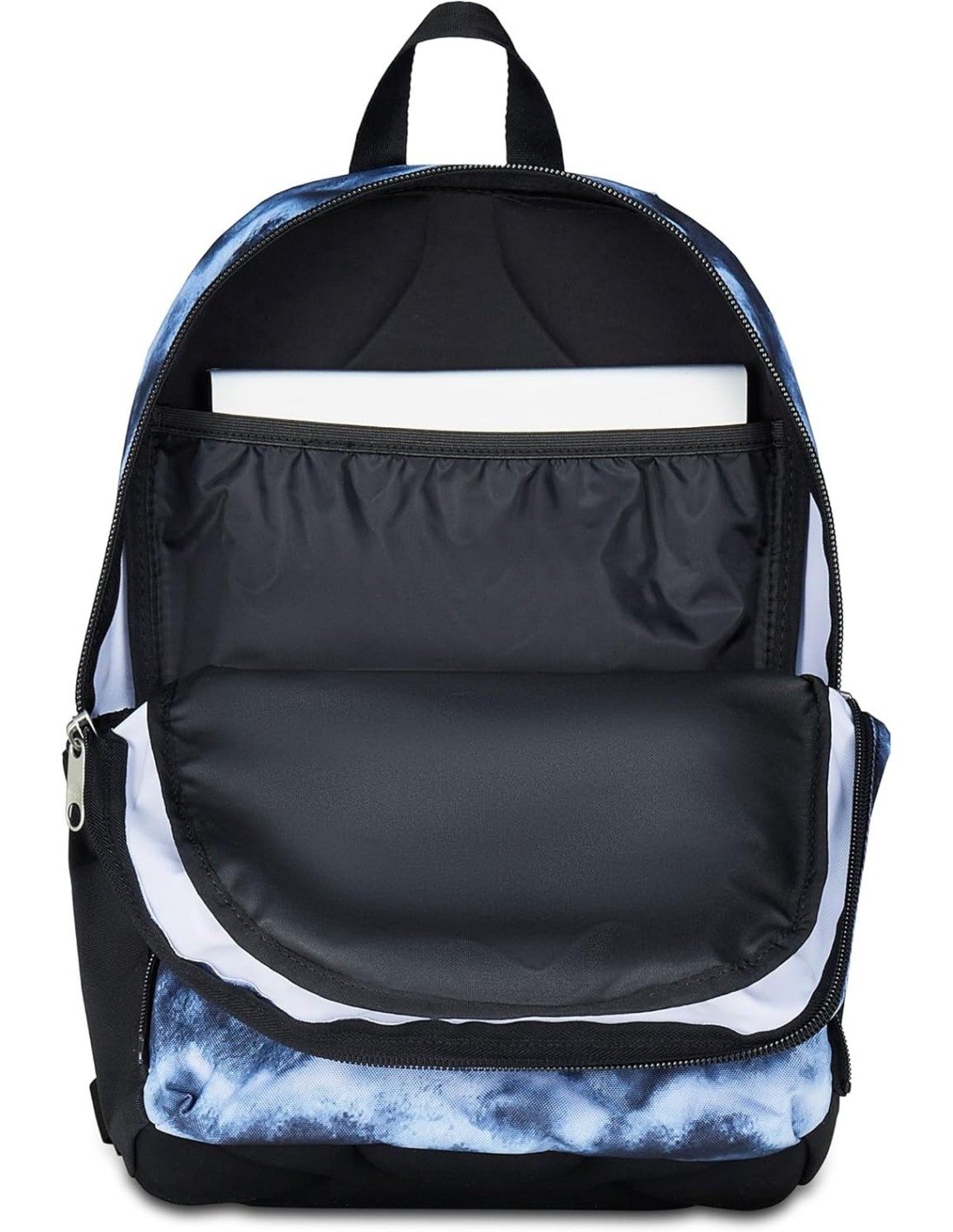 ZAINI: vendita online Seven Zaino Scuola, Dual Detach,Tasca PC, Organizer, Borraccia, Zaino Ragazzo, Scuola Media, Superiore,...