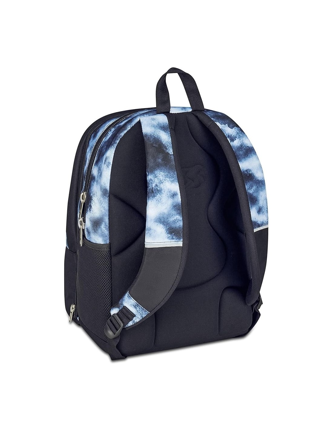 ZAINI: vendita online Seven Zaino Scuola, Dual Detach,Tasca PC, Organizer, Borraccia, Zaino Ragazzo, Scuola Media, Superiore,...