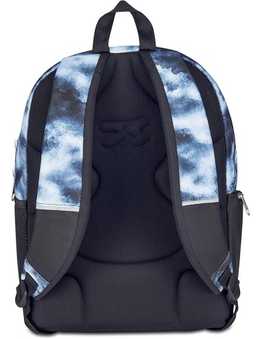 ZAINI: vendita online Seven Zaino Scuola, Dual Detach,Tasca PC, Organizer, Borraccia, Zaino Ragazzo, Scuola Media, Superiore,...