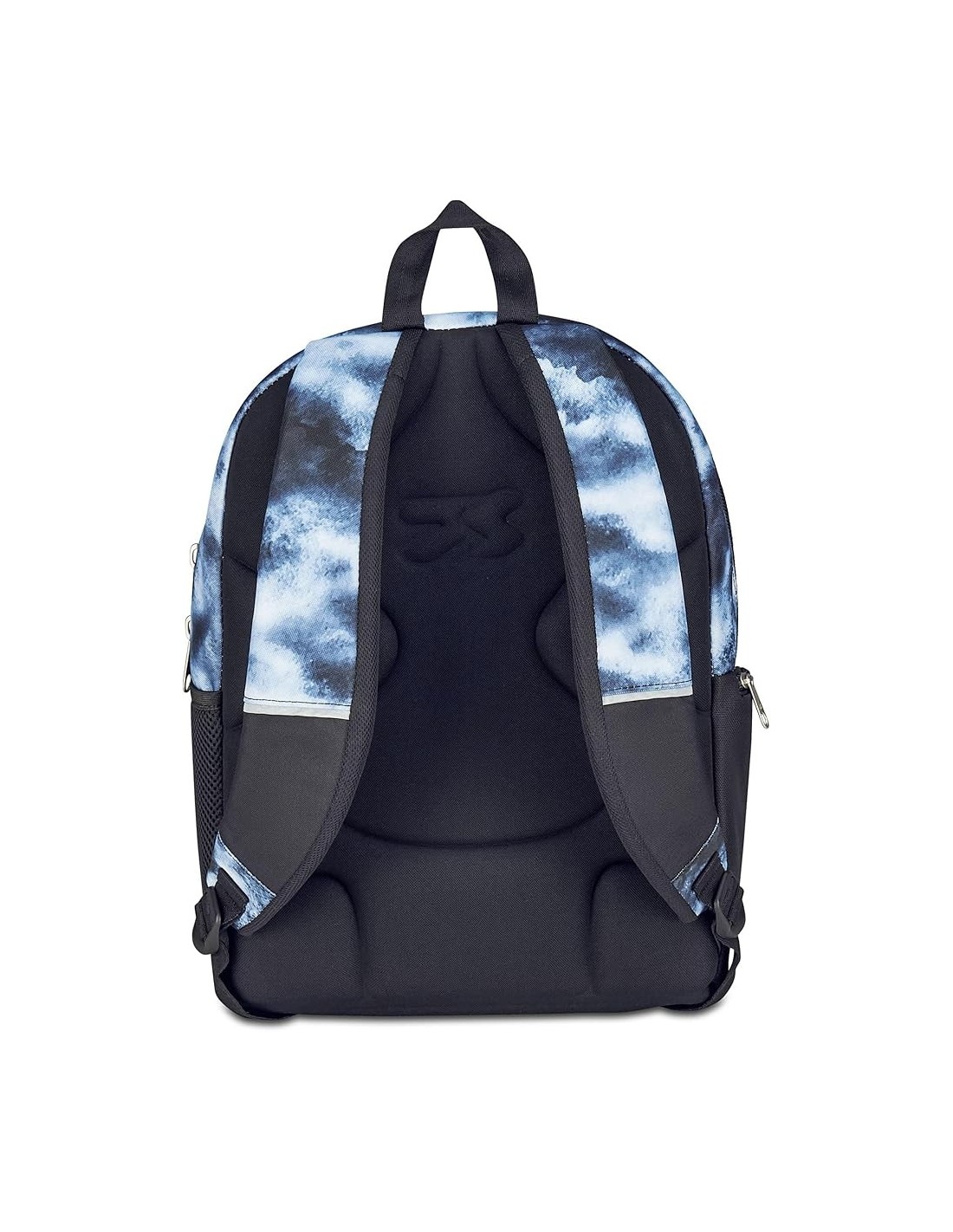 ZAINI: vendita online Seven Zaino Scuola, Dual Detach,Tasca PC, Organizer, Borraccia, Zaino Ragazzo, Scuola Media, Superiore,...