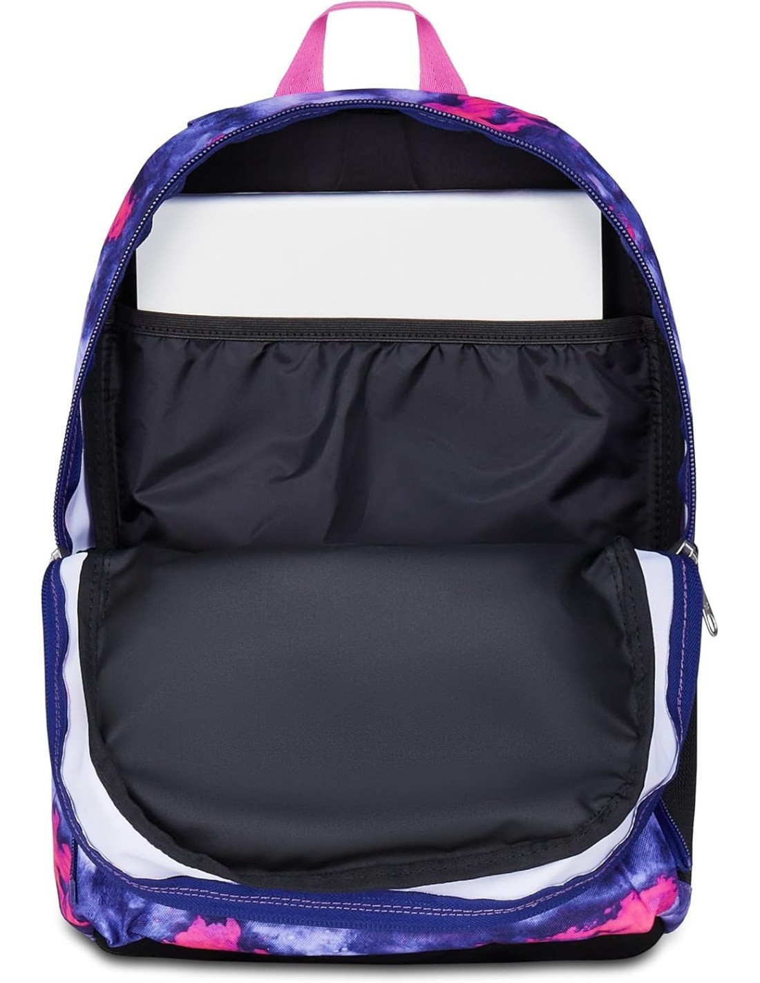 ZAINI: vendita online Seven Zaino Scuola, Dual Detach, Viola, Con Tasca PC, 30x43,5x24 cm in offerta