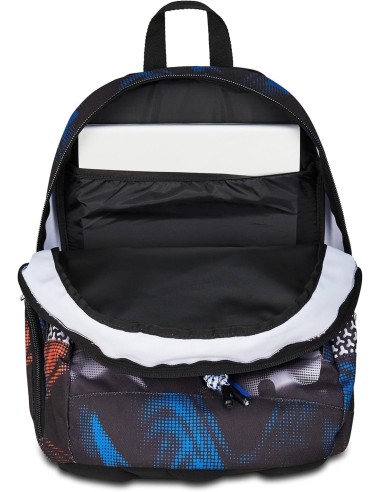 ZAINI: vendita online Seven Zaino Scuola, Doppio Scomparto 31 L, Con Organizer, Zaino Ragazzo, 30x43,5x24 cm in offerta