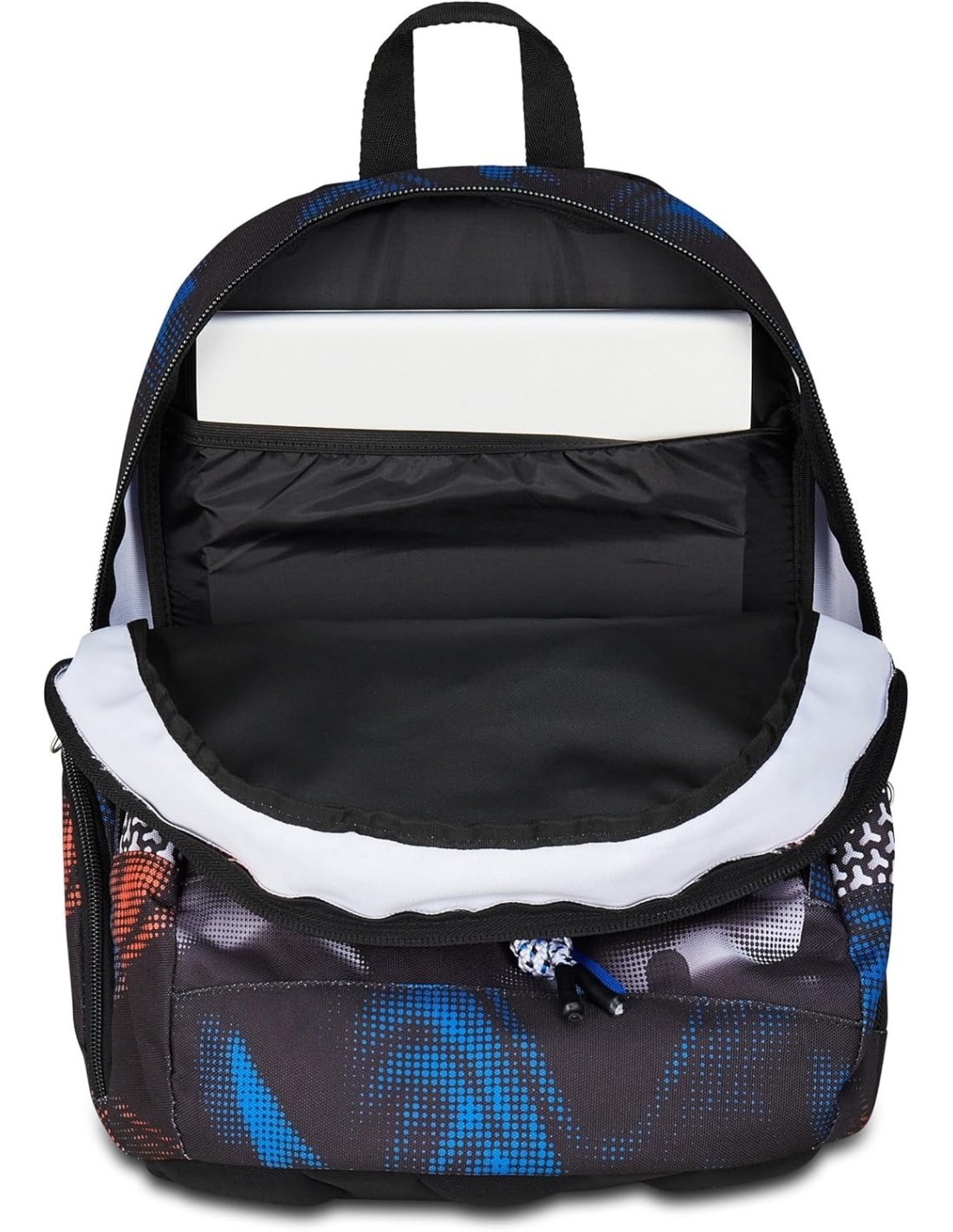 ZAINI: vendita online Seven Zaino Scuola, Doppio Scomparto 31 L, Con Organizer, Zaino Ragazzo, 30x43,5x24 cm in offerta