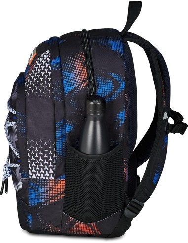ZAINI: vendita online Seven Zaino Scuola, Doppio Scomparto 31 L, Con Organizer, Zaino Ragazzo, 30x43,5x24 cm in offerta