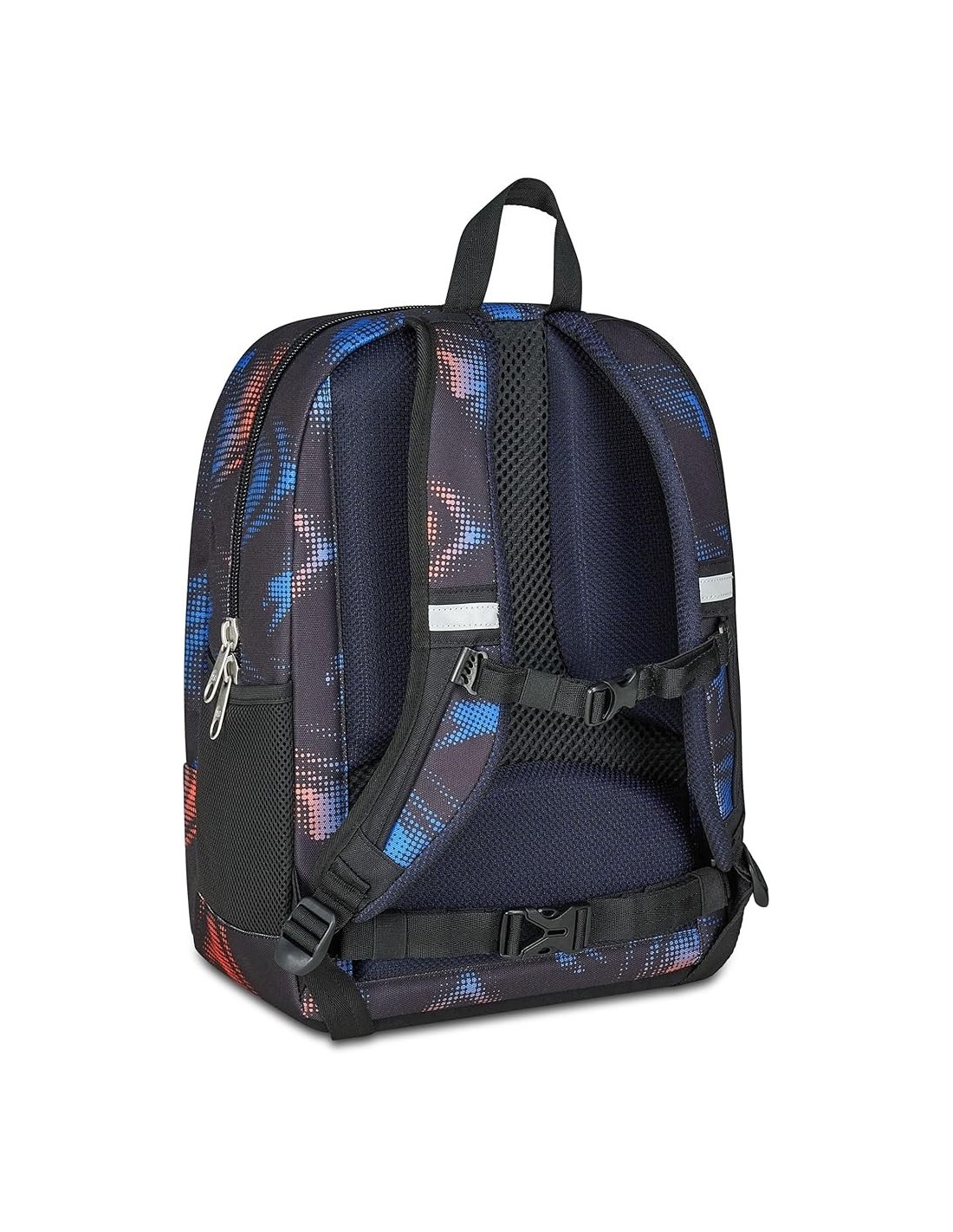 ZAINI: vendita online Seven Zaino Scuola, Doppio Scomparto 31 L, Con Organizer, Zaino Ragazzo, 30x43,5x24 cm in offerta