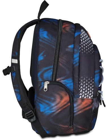 ZAINI: vendita online Seven Zaino Scuola, Doppio Scomparto 31 L, Con Organizer, Zaino Ragazzo, 30x43,5x24 cm in offerta