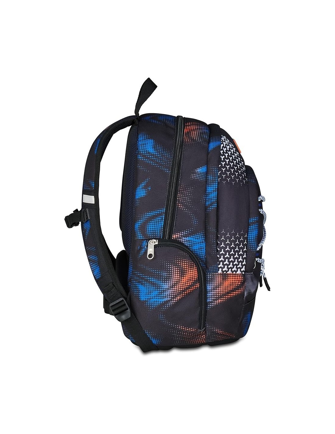 ZAINI: vendita online Seven Zaino Scuola, Doppio Scomparto 31 L, Con Organizer, Zaino Ragazzo, 30x43,5x24 cm in offerta