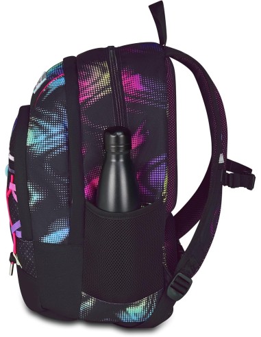 ZAINI: vendita online Seven Zaino Scuola, Ergonomico Dual Plus,31 L, Con Organizer, Porta Borraccia, Zaino Ragazza, Scuola, 3...