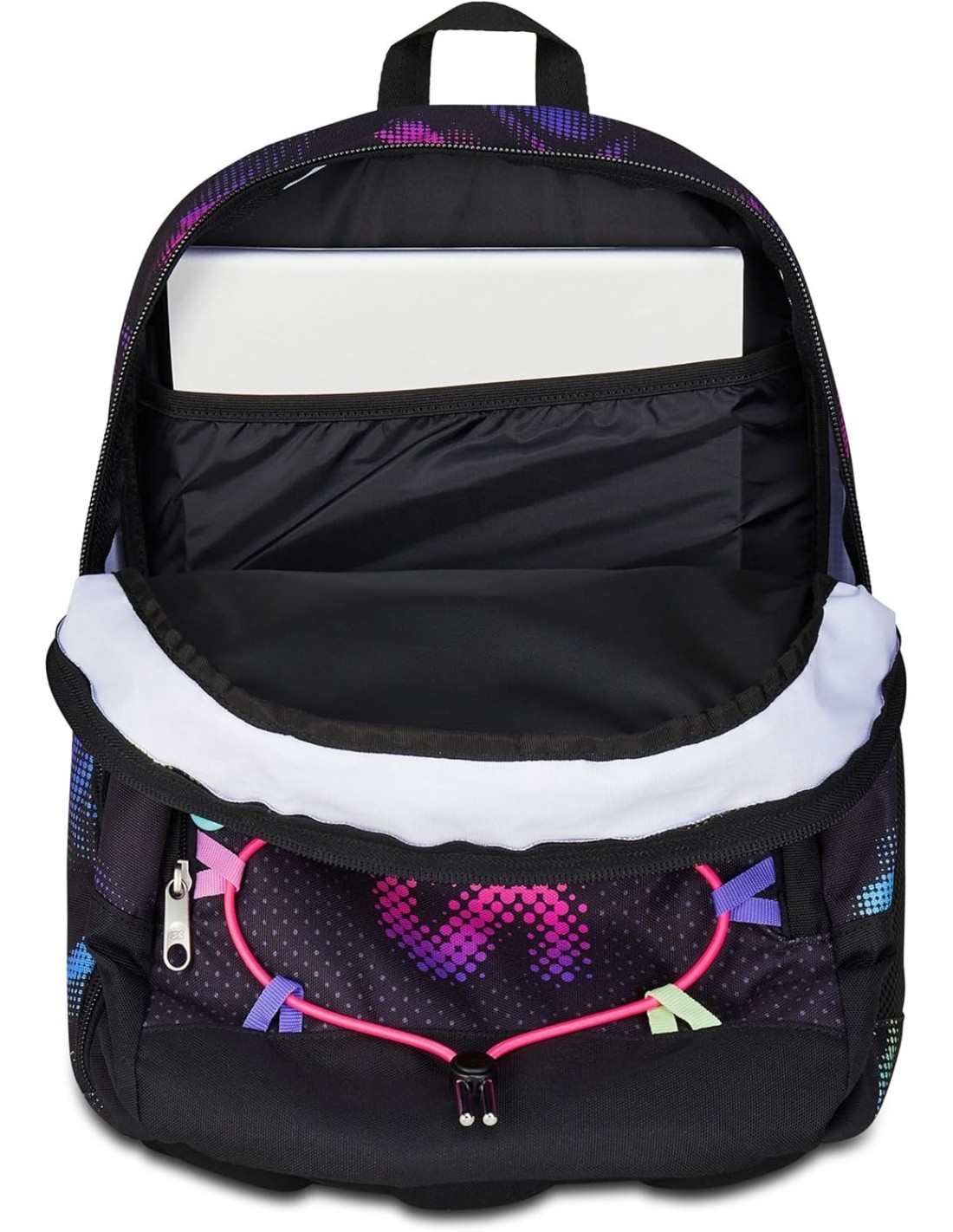 ZAINI: vendita online Seven Zaino Scuola, Ergonomico Dual Plus,31 L, Con Organizer, Porta Borraccia, Zaino Ragazza, Scuola, 3...