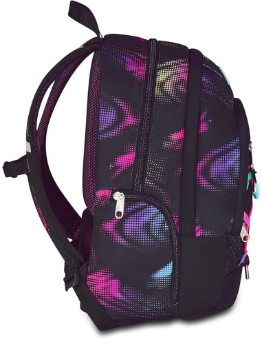 ZAINI: vendita online Seven Zaino Scuola, Ergonomico Dual Plus,31 L, Con Organizer, Porta Borraccia, Zaino Ragazza, Scuola, 3...