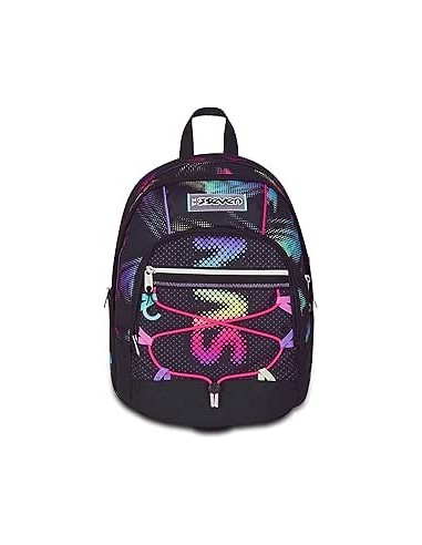ZAINI: vendita online Seven Zaino Scuola, Ergonomico Dual Plus,31 L, Con Organizer, Porta Borraccia, Zaino Ragazza, Scuola, 3...