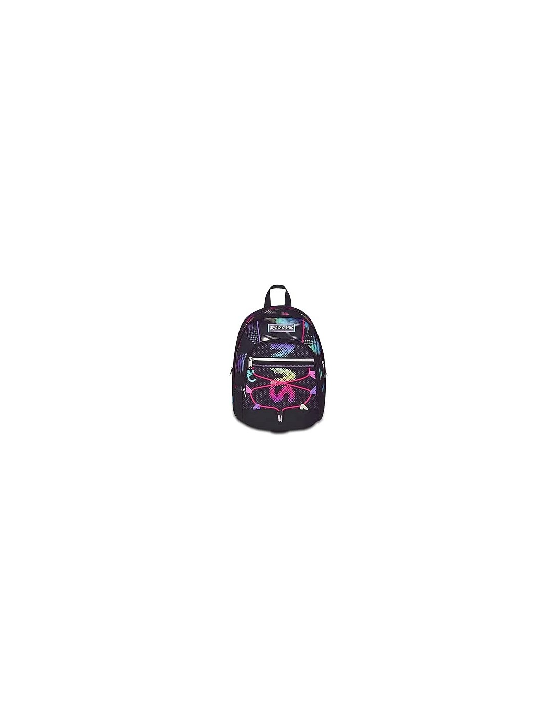 ZAINI: vendita online Seven Zaino Scuola, Ergonomico Dual Plus,31 L, Con Organizer, Porta Borraccia, Zaino Ragazza, Scuola, 3...