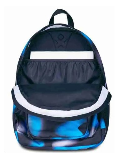 ZAINI: vendita online SEVEN ZAINO Zaino Seven, Freethink, Boy, Doppio Scomparto, Con Tasca PC, Zaino Scuola Media, Superiore,...
