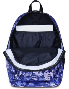 ZAINI: vendita online Seven Zaino Scuola, Freethink, Viola, Doppio Scomparto 34 L, Con Tasca PC, Zaino Ragazza, Scuola Media,...