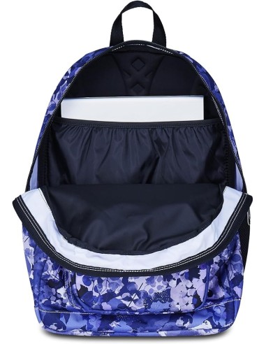 ZAINI: vendita online Seven Zaino Scuola, Freethink, Viola, Doppio Scomparto 34 L, Con Tasca PC, Zaino Ragazza, Scuola Media,...