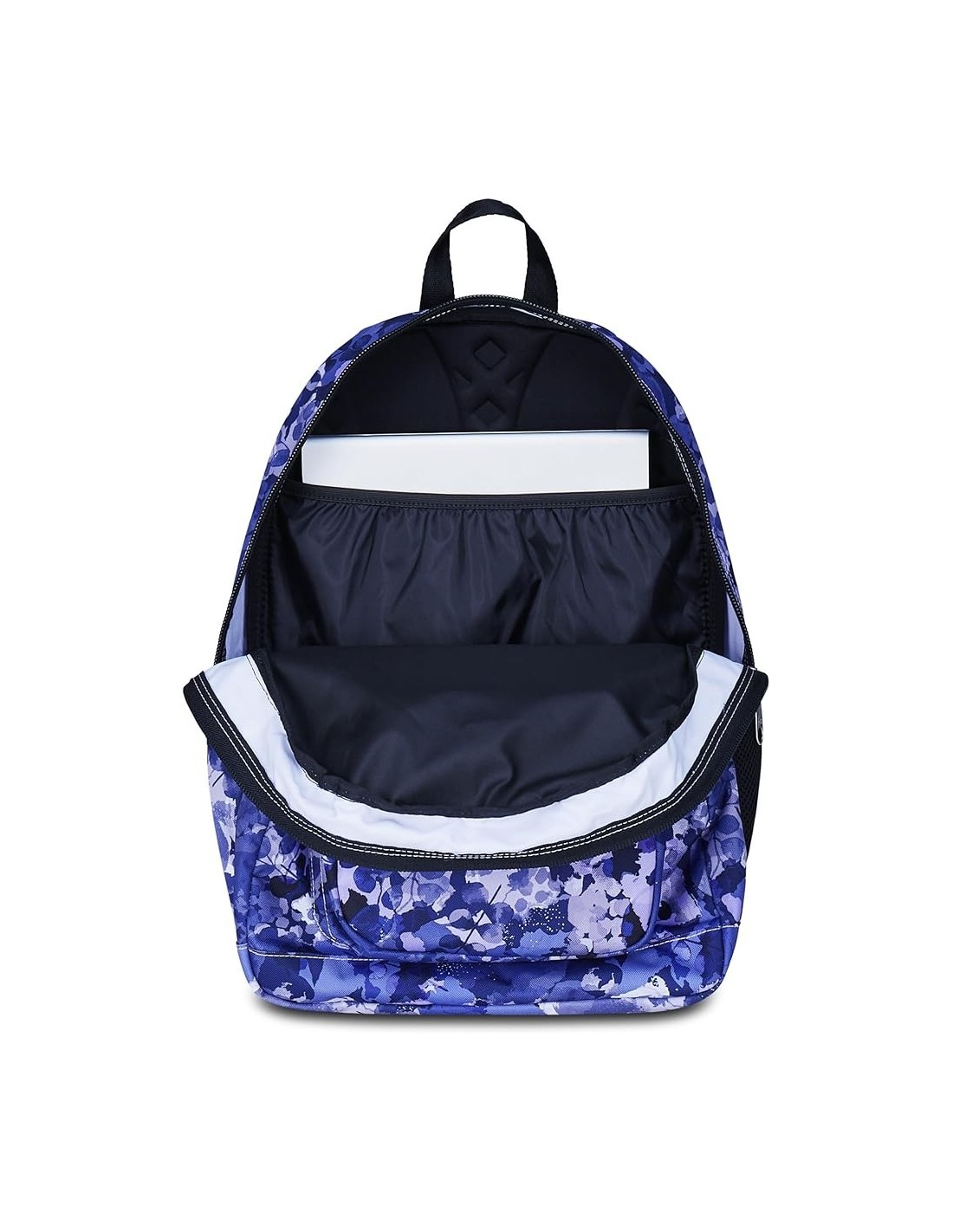 ZAINI: vendita online Seven Zaino Scuola, Freethink, Viola, Doppio Scomparto 34 L, Con Tasca PC, Zaino Ragazza, Scuola Media,...