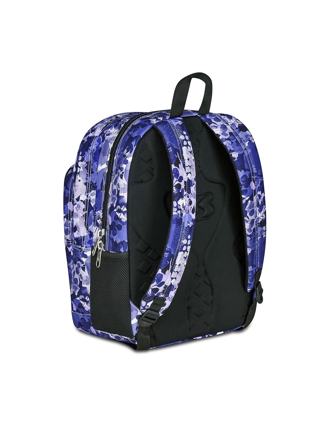 ZAINI: vendita online Seven Zaino Scuola, Freethink, Viola, Doppio Scomparto 34 L, Con Tasca PC, Zaino Ragazza, Scuola Media,...