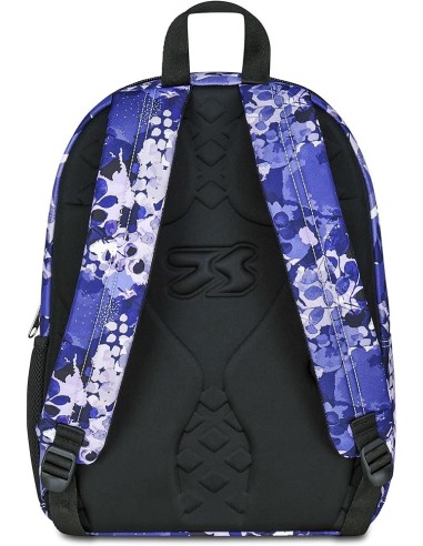 ZAINI: vendita online Seven Zaino Scuola, Freethink, Viola, Doppio Scomparto 34 L, Con Tasca PC, Zaino Ragazza, Scuola Media,...