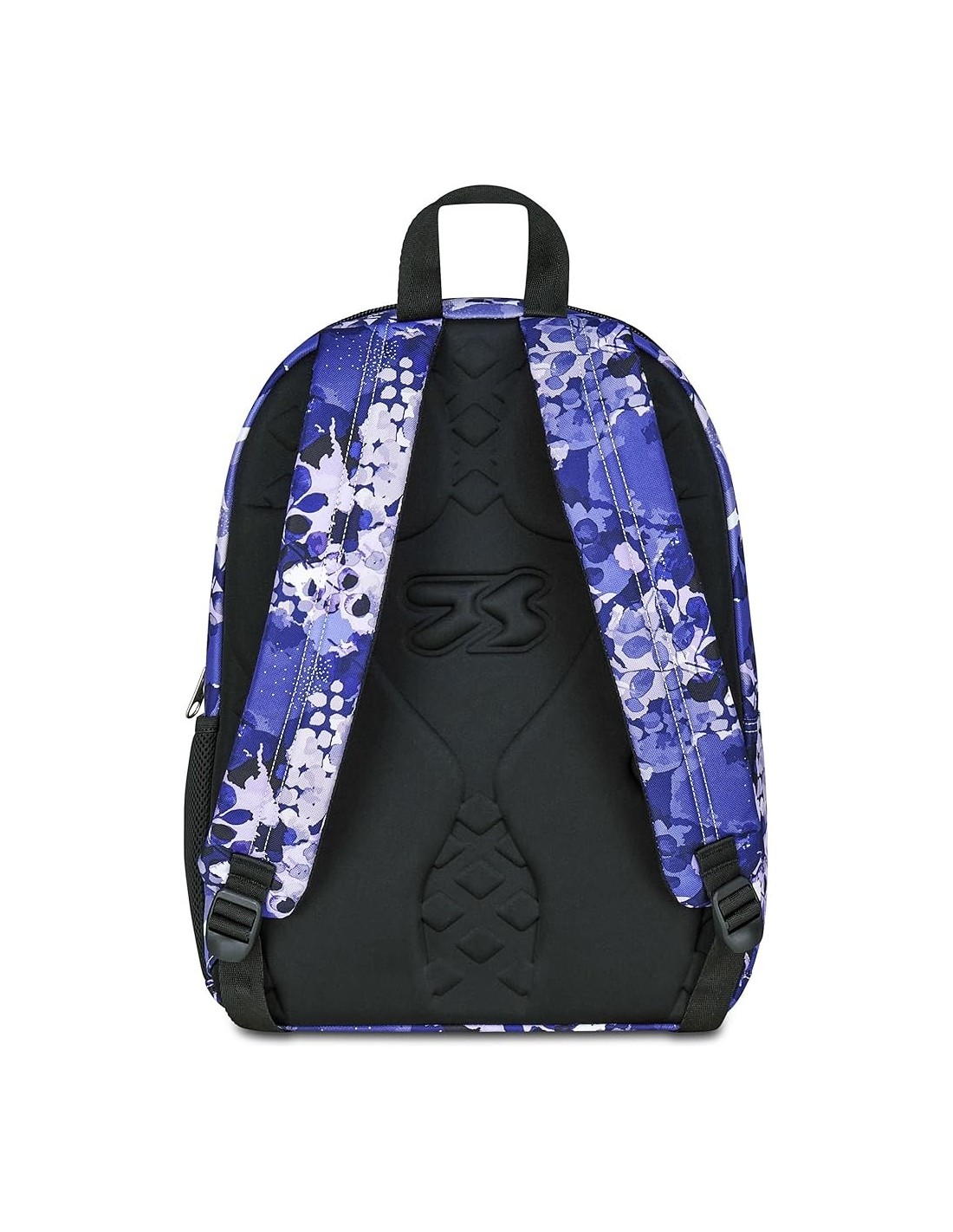 ZAINI: vendita online Seven Zaino Scuola, Freethink, Viola, Doppio Scomparto 34 L, Con Tasca PC, Zaino Ragazza, Scuola Media,...