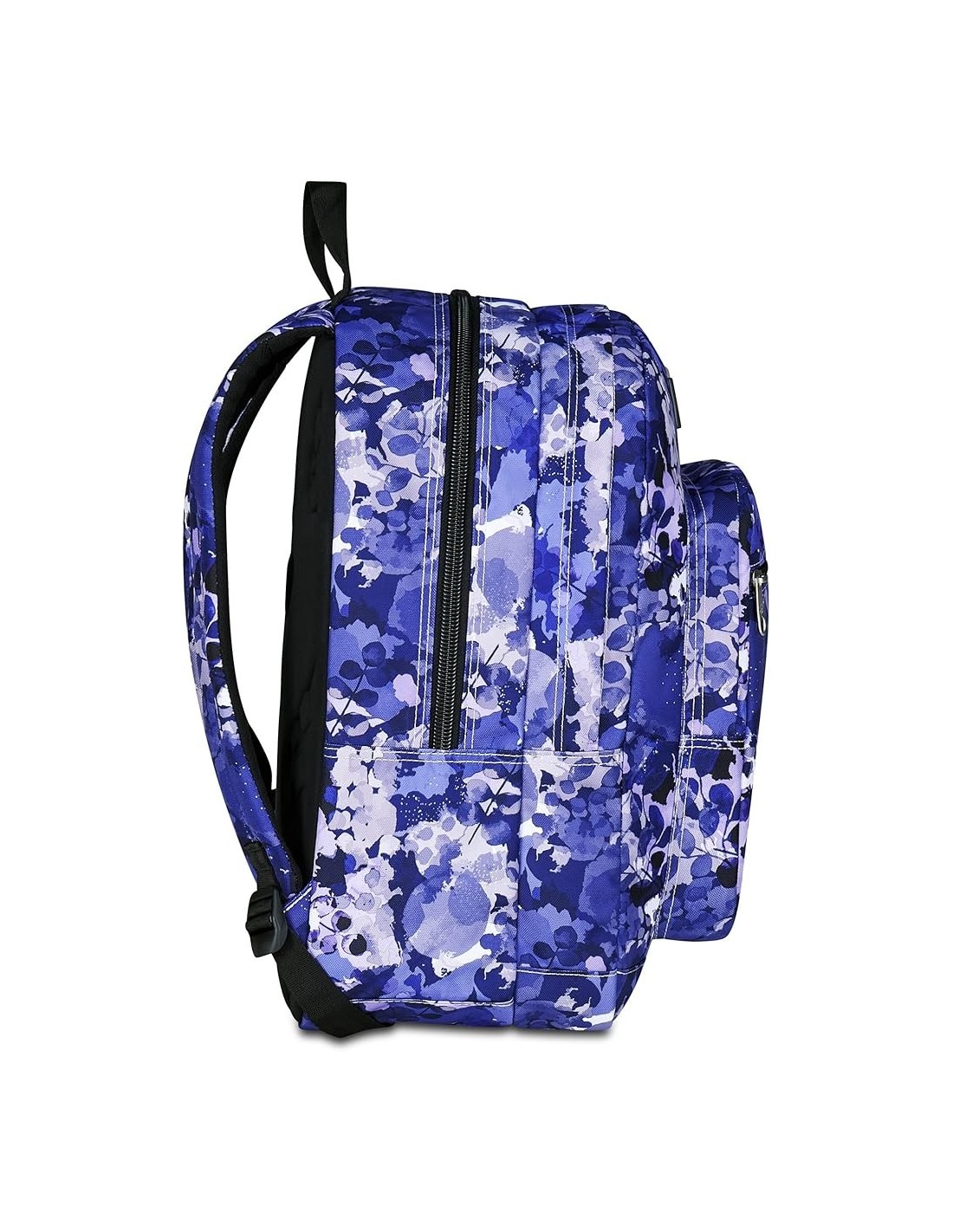 ZAINI: vendita online Seven Zaino Scuola, Freethink, Viola, Doppio Scomparto 34 L, Con Tasca PC, Zaino Ragazza, Scuola Media,...