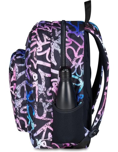 ZAINI: vendita online Seven Zaino Scuola, Freethink, 34 L, Con Tasca PC, Zaino Ragazza, Scuola Media, Superiore, 33x44x20 cm ...