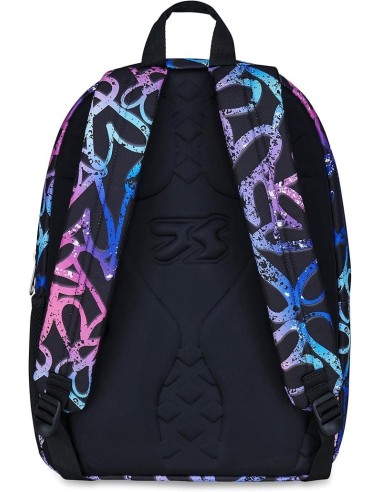 ZAINI: vendita online Seven Zaino Scuola, Freethink, 34 L, Con Tasca PC, Zaino Ragazza, Scuola Media, Superiore, 33x44x20 cm ...