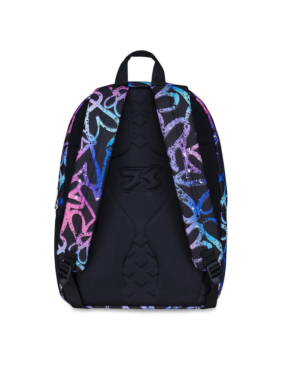 ZAINI: vendita online Seven Zaino Scuola, Freethink, 34 L, Con Tasca PC, Zaino Ragazza, Scuola Media, Superiore, 33x44x20 cm ...