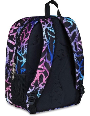 ZAINI: vendita online Seven Zaino Scuola, Freethink, 34 L, Con Tasca PC, Zaino Ragazza, Scuola Media, Superiore, 33x44x20 cm ...