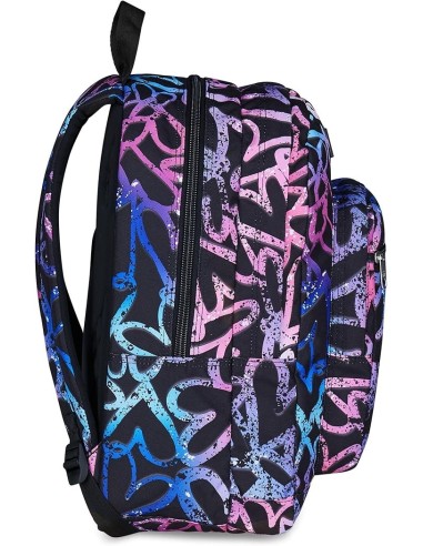 ZAINI: vendita online Seven Zaino Scuola, Freethink, 34 L, Con Tasca PC, Zaino Ragazza, Scuola Media, Superiore, 33x44x20 cm ...