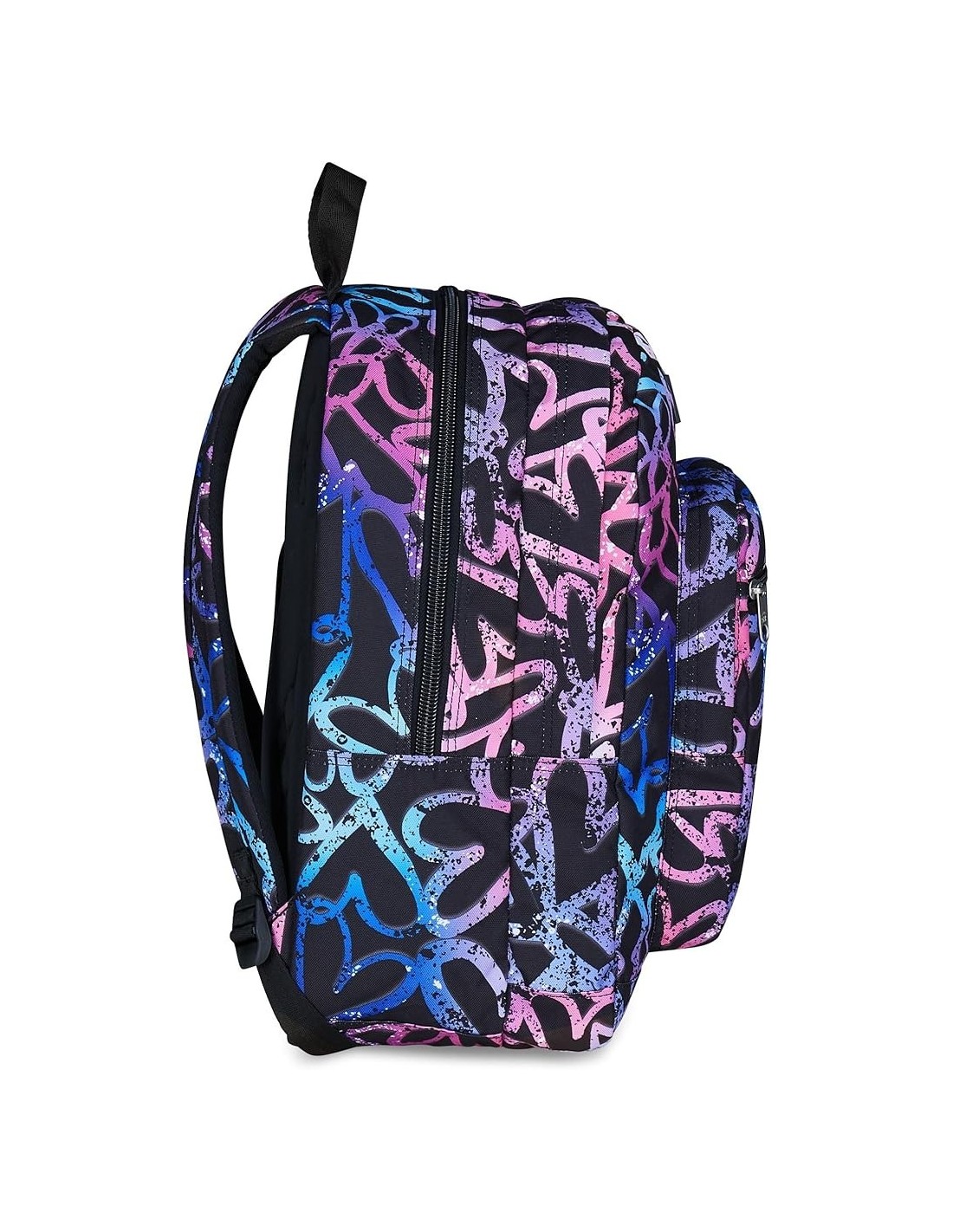 ZAINI: vendita online Seven Zaino Scuola, Freethink, 34 L, Con Tasca PC, Zaino Ragazza, Scuola Media, Superiore, 33x44x20 cm ...