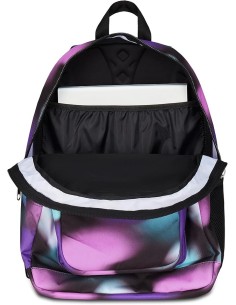 ZAINI: vendita online Seven Zaino Scuola Freethink, Multicolore, 34 L, Con Tasca PC e Porta Borraccia, Zaino Ragazza, 33x44x2... 2
