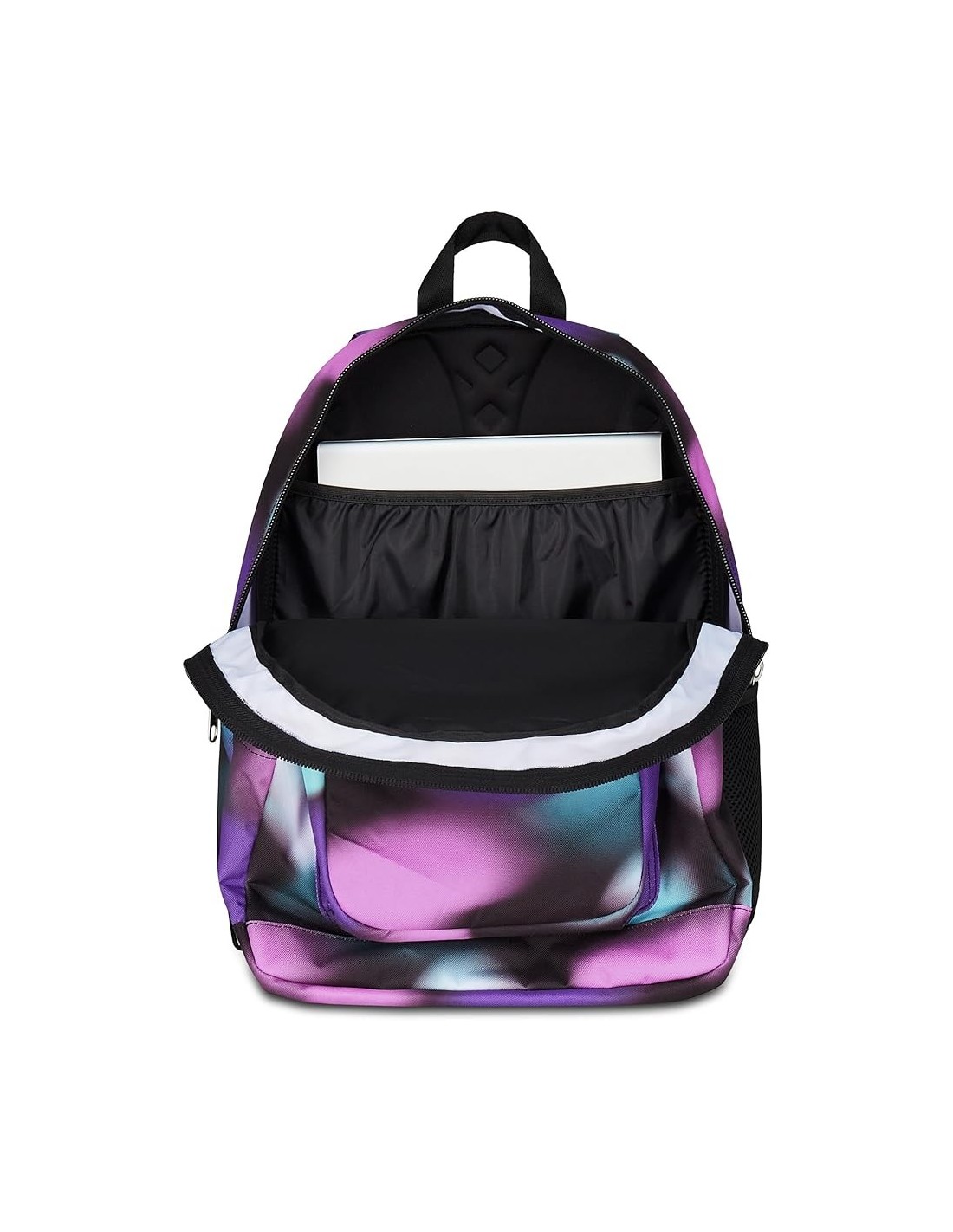 ZAINI: vendita online Seven Zaino Scuola Freethink, Multicolore, 34 L, Con Tasca PC e Porta Borraccia, Zaino Ragazza, 33x44x2...