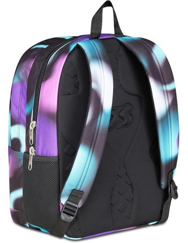 ZAINI: vendita online Seven Zaino Scuola Freethink, Multicolore, 34 L, Con Tasca PC e Porta Borraccia, Zaino Ragazza, 33x44x2...