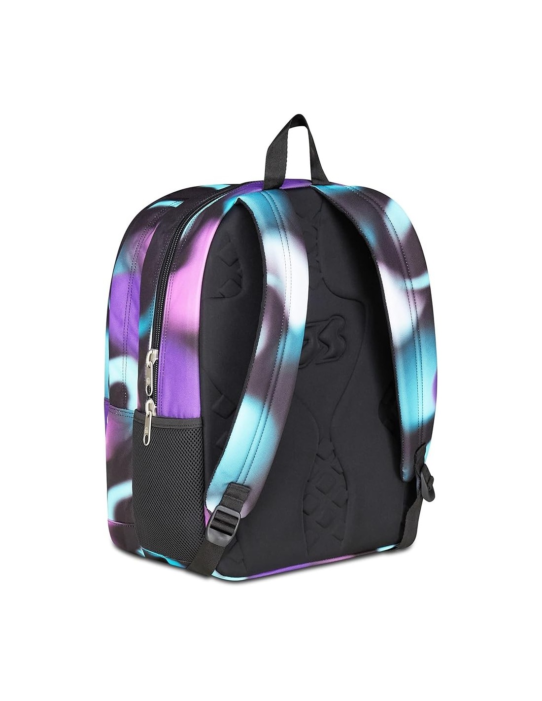 ZAINI: vendita online Seven Zaino Scuola Freethink, Multicolore, 34 L, Con Tasca PC e Porta Borraccia, Zaino Ragazza, 33x44x2...