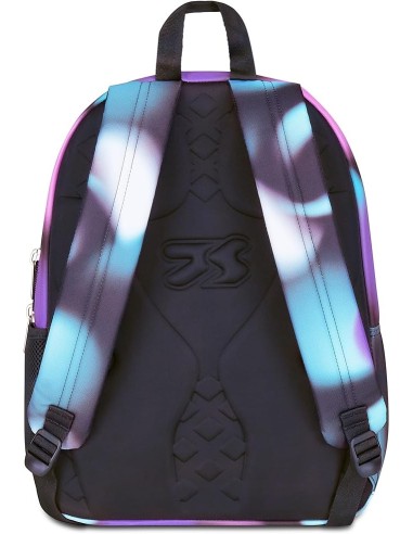 ZAINI: vendita online Seven Zaino Scuola Freethink, Multicolore, 34 L, Con Tasca PC e Porta Borraccia, Zaino Ragazza, 33x44x2...