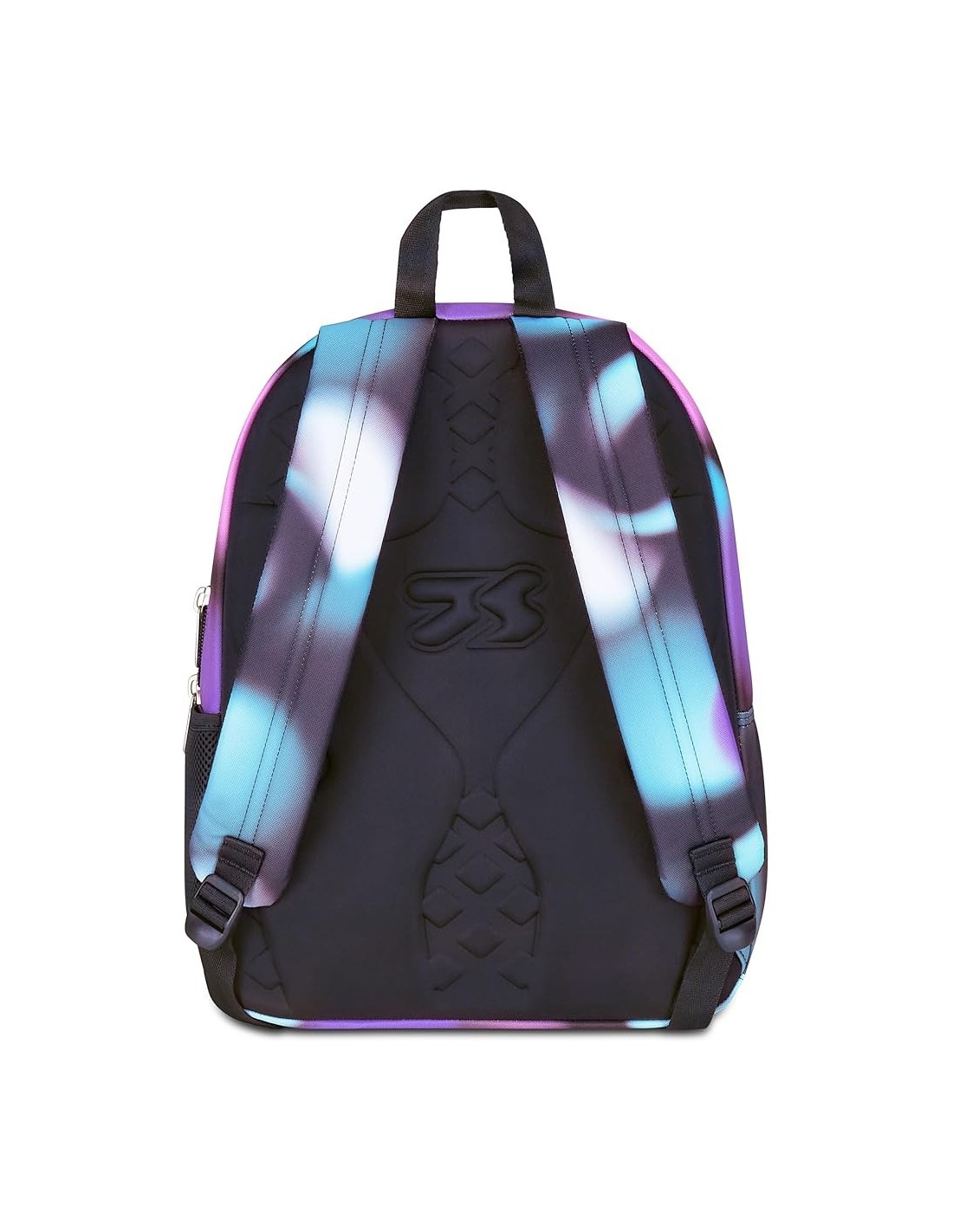ZAINI: vendita online Seven Zaino Scuola Freethink, Multicolore, 34 L, Con Tasca PC e Porta Borraccia, Zaino Ragazza, 33x44x2...
