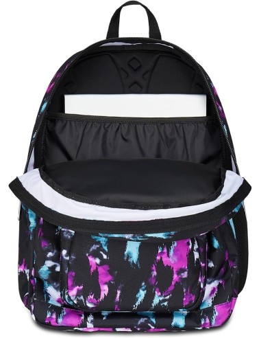 ZAINI: vendita online Seven Zaino Scuola Freethink, Multicolore, 34 L, Zaino Ragazza Scuola Media e Superiore in offerta
