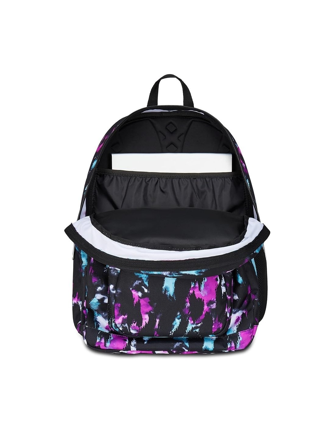 ZAINI: vendita online Seven Zaino Scuola Freethink, Multicolore, 34 L, Zaino Ragazza Scuola Media e Superiore in offerta
